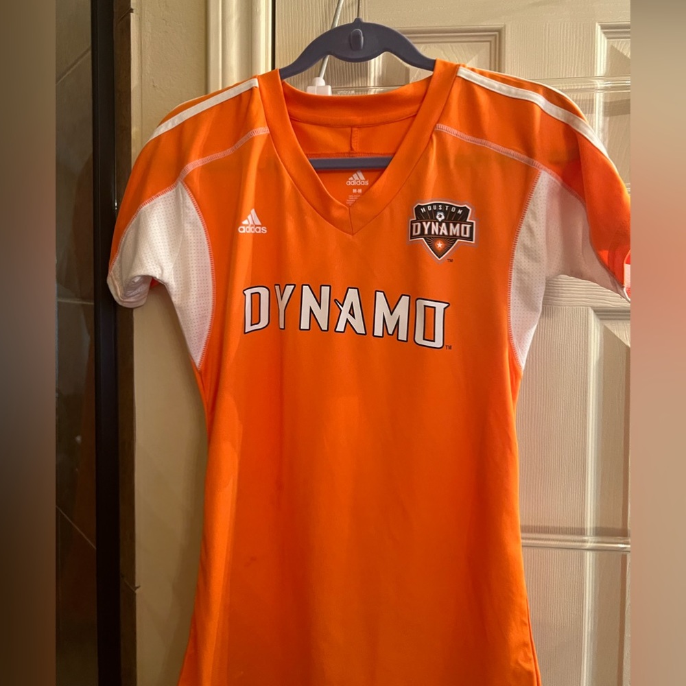 Houston Dynamo women’s Jersey - M
